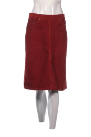 Szoknya H&M, Méret S, Szín Piros, Ár 6 356 Ft, #136864173