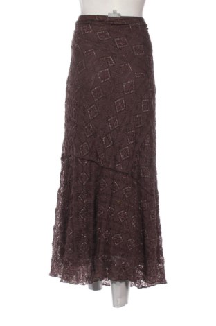 Sukně Unbranded, Velikost M, Barva Hnědá, Cena  434,00 Kč, #136864934