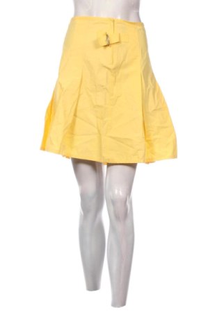 Φούστα Unbranded, Μέγεθος L, Χρώμα Κίτρινο, Τιμή 6,00 €, #136866705