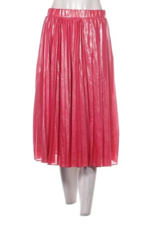 Φούστα Pinko, Μέγεθος S, Χρώμα Ρόζ , Τιμή 78,46 €, #136866724