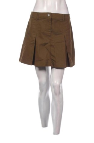 Spódnica H&M, Rozmiar M, Kolor Brązowy, Cena 31,99 zł, #136868027