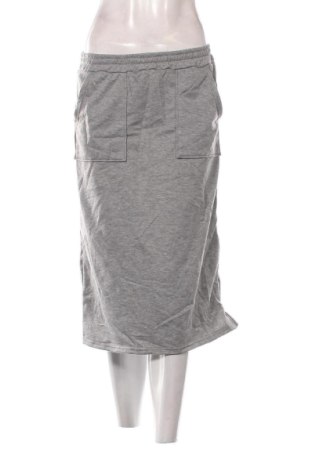 Rock Unbranded, Größe S, Farbe Grau, Preis 9,99 €, #136869401