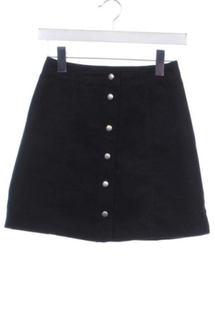 Spódnica H&M, Rozmiar XXS, Kolor Czarny, Cena 37,51 zł, #136869469
