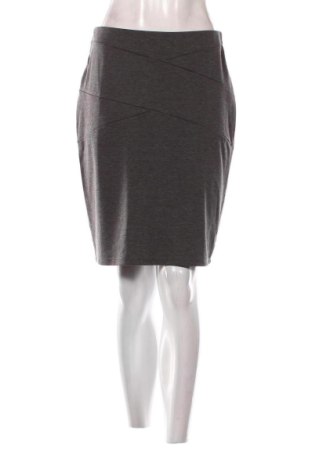 Φούστα Terranova, Μέγεθος XL, Χρώμα Γκρί, Τιμή 9,00 €, #136870057
