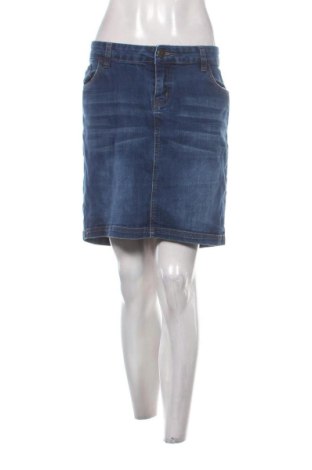 Φούστα Janina, Μέγεθος XL, Χρώμα Μπλέ, Τιμή 13,76 €, #136870329