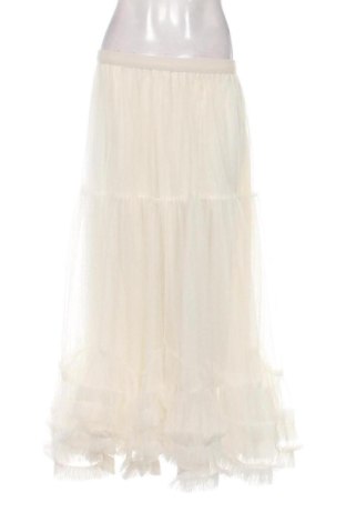 Φούστα Unbranded, Μέγεθος M, Χρώμα Εκρού, Τιμή 16,50 €, #136870577