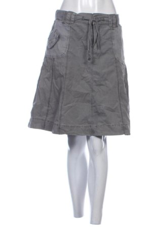 Φούστα Yessica, Μέγεθος L, Χρώμα Γκρί, Τιμή 11,70 €, #136874241