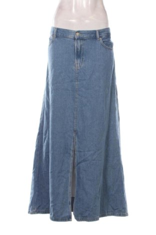 Пола C&A, Размер 3XL, Цвят Син, Цена 12,27 €, #136875168
