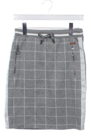 Rock S'questo, Größe XS, Farbe Grau, Preis 38,60 €, #136875415
