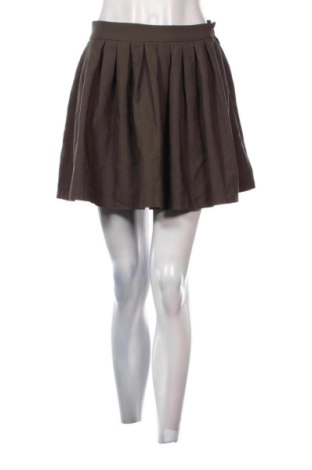 Fustă Trendyol, Mărime S, Culoare Maro, Preț 55,99 Lei, #136875899