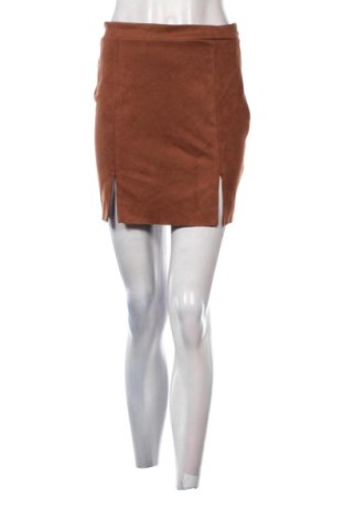 Spódnica Unbranded, Rozmiar M, Kolor Brązowy, Cena 36,99 zł, #136876247