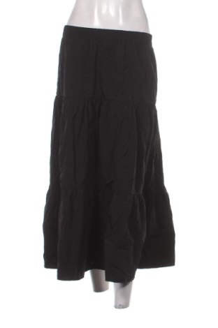 Φούστα Stradivarius, Μέγεθος M, Χρώμα Μαύρο, Τιμή 17,00 €, #136877213