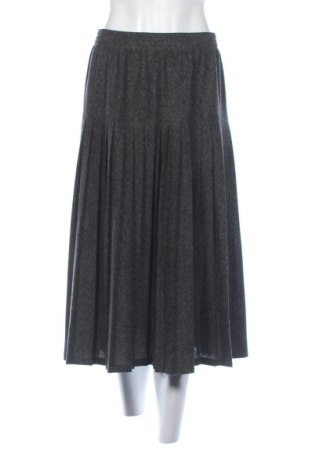 Fustă Unbranded, Mărime M, Culoare Gri, Preț 55,99 Lei, #136877277