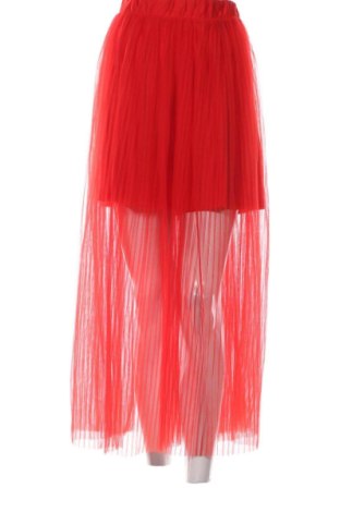 Φούστα H&M, Μέγεθος XL, Χρώμα Κόκκινο, Τιμή 15,00 €, #136878740