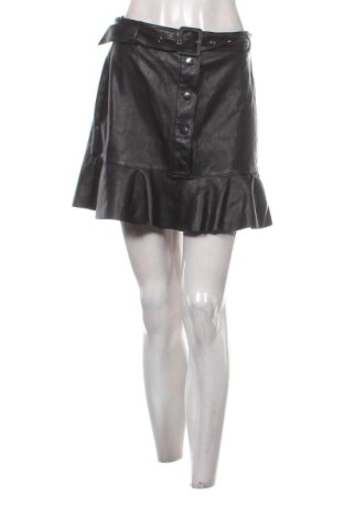Φούστα Stradivarius, Μέγεθος S, Χρώμα Μαύρο, Τιμή 10,00 €, #136878890