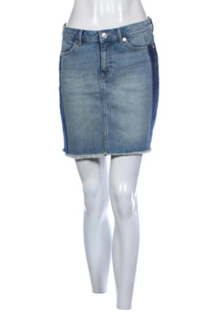 Φούστα H&M L.O.G.G., Μέγεθος M, Χρώμα Μπλέ, Τιμή 12,08 €, #136879242