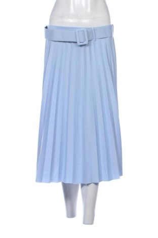 Φούστα Unbranded, Μέγεθος S, Χρώμα Μπλέ, Τιμή 15,54 €, #136879681