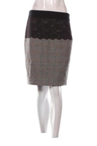 Φούστα Zara, Μέγεθος L, Χρώμα Πολύχρωμο, Τιμή 6,00 €, #136880065