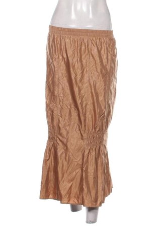 Φούστα Sallie Sahne, Μέγεθος XL, Χρώμα Καφέ, Τιμή 122,89 €, #136880178