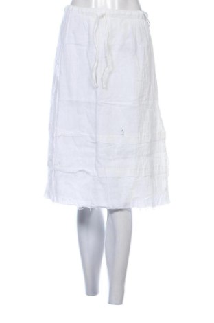 Φούστα Unbranded, Μέγεθος M, Χρώμα Λευκό, Τιμή 15,35 €, #136881187
