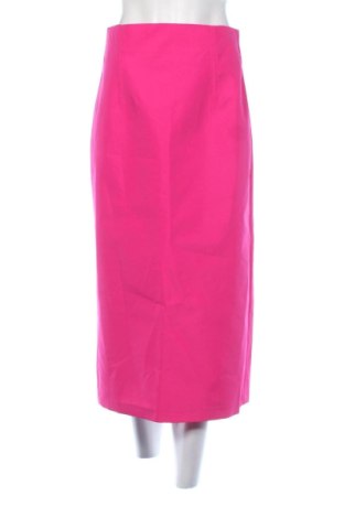 Spódnica Zara, Rozmiar M, Kolor Różowy, Cena 200,43 zł, #136881530
