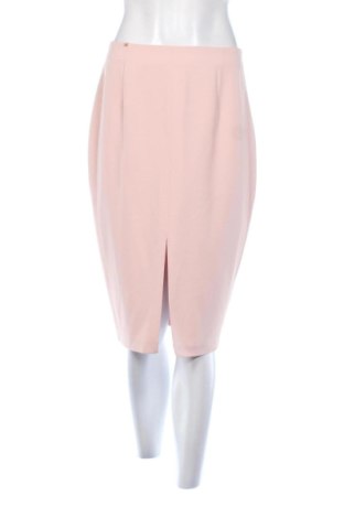 Fustă Poema, Mărime M, Culoare Roz, Preț 185,00 Lei, #136881894