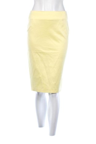 Fustă Unbranded, Mărime S, Culoare Galben, Preț 96,00 Lei, #136882228