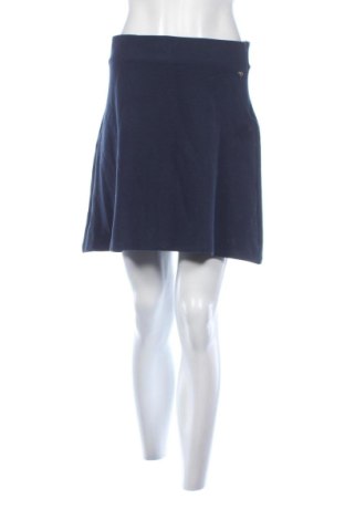 Φούστα Tom Tailor, Μέγεθος M, Χρώμα Μπλέ, Τιμή 7,00 €, #136883406
