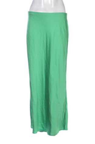 Φούστα Mango, Μέγεθος M, Χρώμα Πράσινο, Τιμή 15,00 €, #136883695