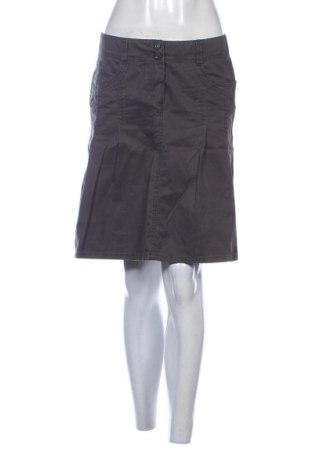 Φούστα Esprit, Μέγεθος M, Χρώμα Γκρί, Τιμή 7,29 €, #136884855
