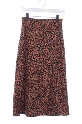 Rock SHEIN, Größe XS, Farbe Mehrfarbig, Preis 15,00 €, #136884990