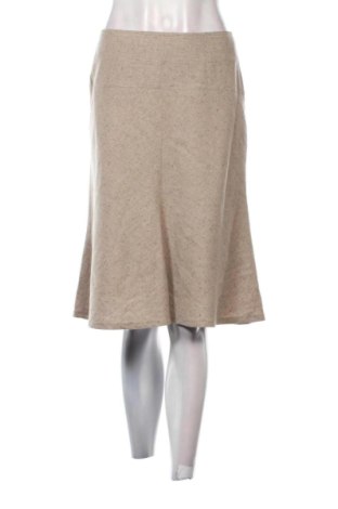 Szoknya Unbranded, Méret M, Szín Bézs, Ár 6 289 Ft, #136886709