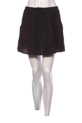 Rock H&M Divided, Größe M, Farbe Schwarz, Preis 8,00 €, #136887326