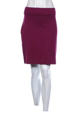 Spódnica H&M, Rozmiar L, Kolor Fioletowy, Cena 32,15 zł, #136887466