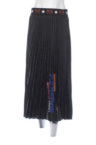 Rock H&M, Größe M, Farbe Schwarz, Preis 15,00 €, #136892836
