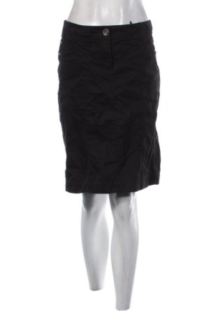 Rock Tom Tailor, Größe M, Farbe Schwarz, Preis 16,95 €, #136894538