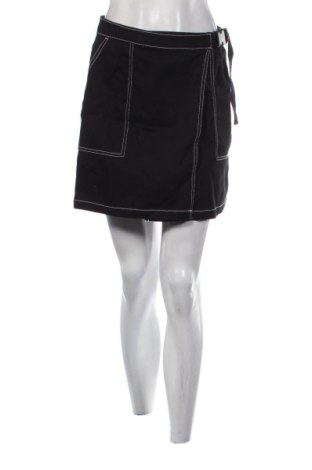 Rock H&M, Größe S, Farbe Schwarz, Preis 7,00 €, #136894576