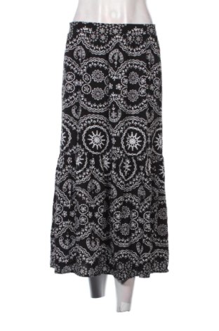 Fustă Laura Torelli, Mărime 3XL, Culoare Multicolor, Preț 67,99 Lei, #136895924