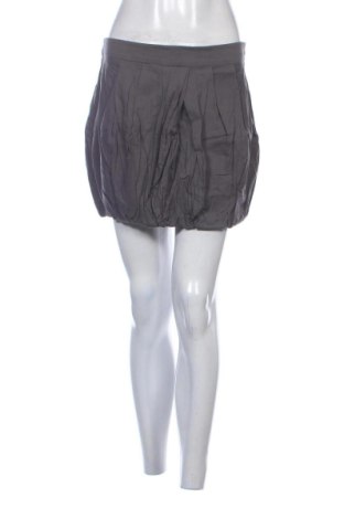 Φούστα Naf Naf, Μέγεθος M, Χρώμα Γκρί, Τιμή 7,00 €, #136896513