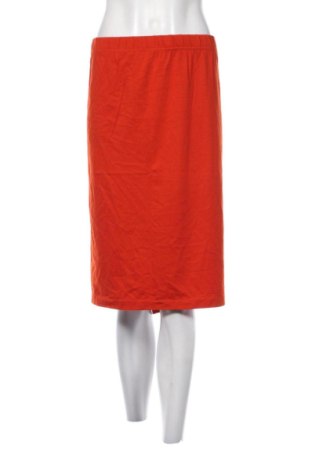 Fustă Unbranded, Mărime 3XL, Culoare Portocaliu, Preț 45,99 Lei, #136896867