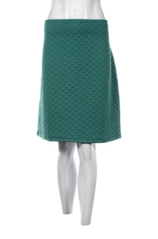 Fustă Qiero!, Mărime XXL, Culoare Verde, Preț 35,99 Lei, #136897009