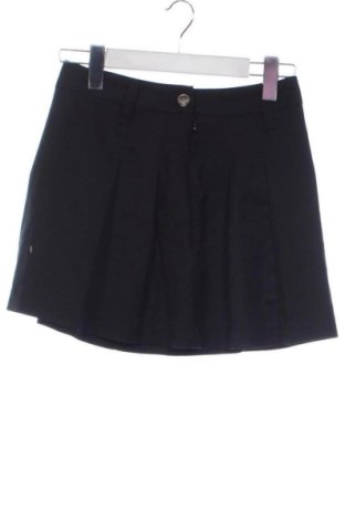 Φούστα H&M, Μέγεθος XS, Χρώμα Μαύρο, Τιμή 11,00 €, #136897109