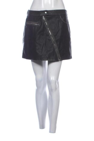 Spódnica Stradivarius, Rozmiar L, Kolor Czarny, Cena 80,38 zł, #136897136