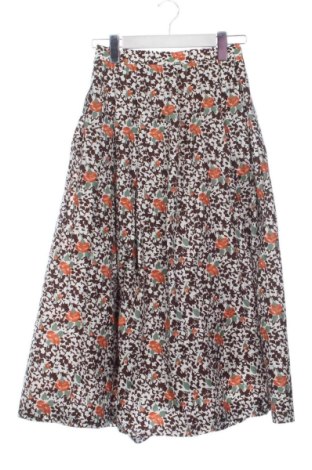 Φούστα Unbranded, Μέγεθος XXS, Χρώμα Πολύχρωμο, Τιμή 12,00 €, #136897147