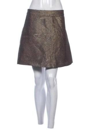 Spódnica H&M, Rozmiar XL, Kolor Złocisty, Cena 80,38 zł, #136897178