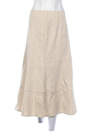 Spódnica Unbranded, Rozmiar S, Kolor Beżowy, Cena 80,38 zł, #136897653