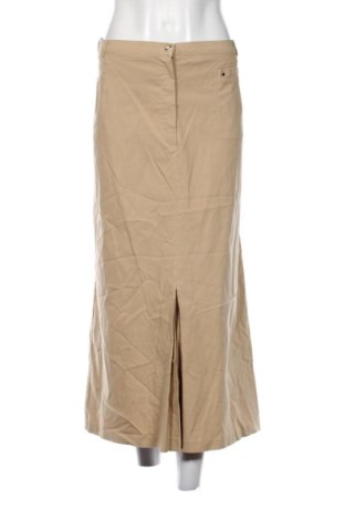 Φούστα Unbranded, Μέγεθος XXL, Χρώμα  Μπέζ, Τιμή 15,99 €, #136898817