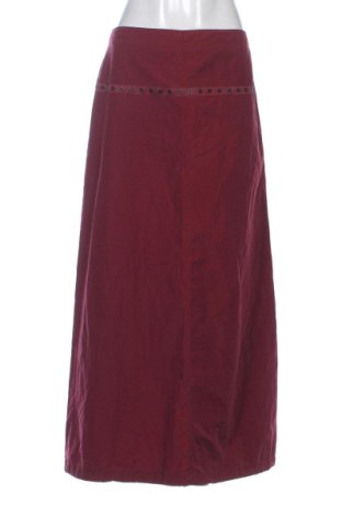 Spódnica KappAhl, Rozmiar M, Kolor Czerwony, Cena 80,38 zł, #136899695