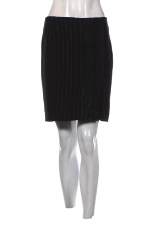 Rock Zara, Größe M, Farbe Schwarz, Preis 8,00 €, #136901547