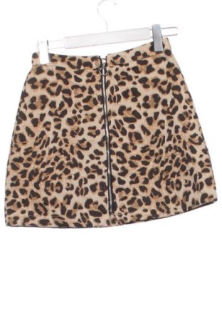 Rock Primark, Größe XS, Farbe Mehrfarbig, Preis 11,00 €, #136901555
